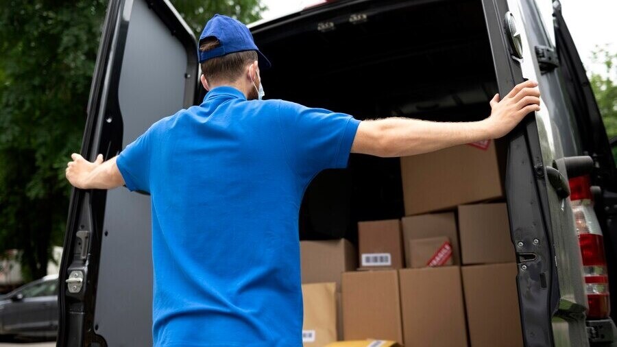 Portes y mudanzas en Valencia – Transporte seguro y económico
